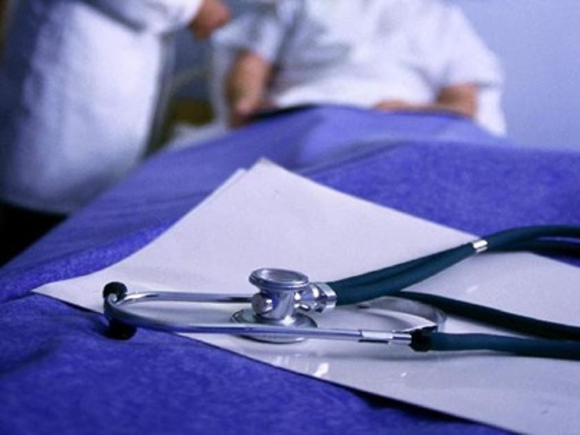 Χωρίς γιατρούς σήμερα