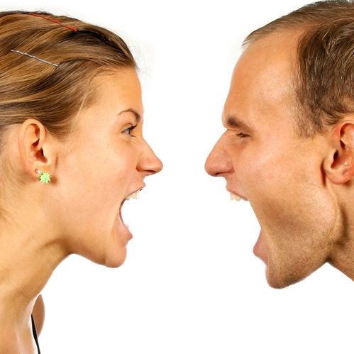 ” Δωμάτια για διαζύγιο…”