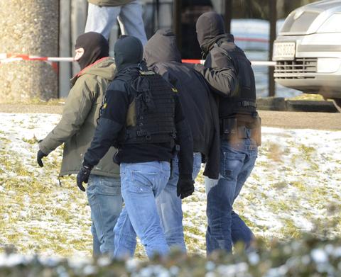 Τον καταζητούσαν για χρόνια