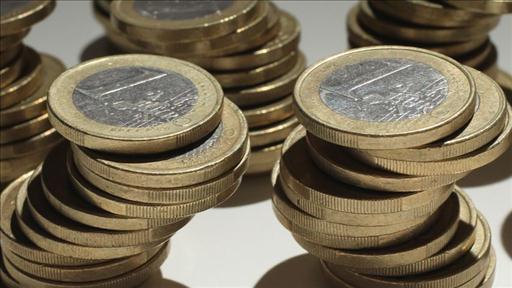 Εκτινάχθηκε το ευρώ