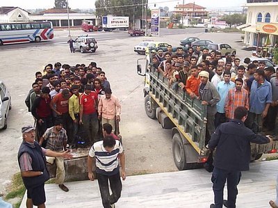 Θερμικές κάμερες στα σύνορα