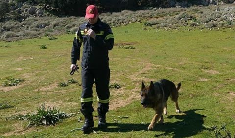 Αγνοείται 55χρονος