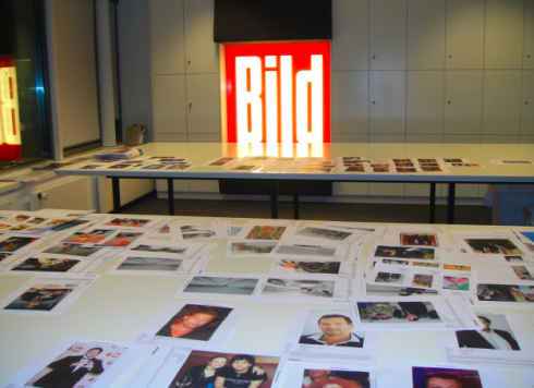 Μηνύει την «Bild»