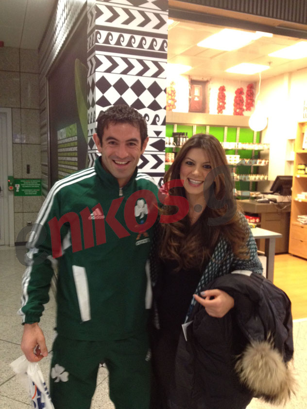 Τι είπε ο Γιώργος στην Σταματίνα;