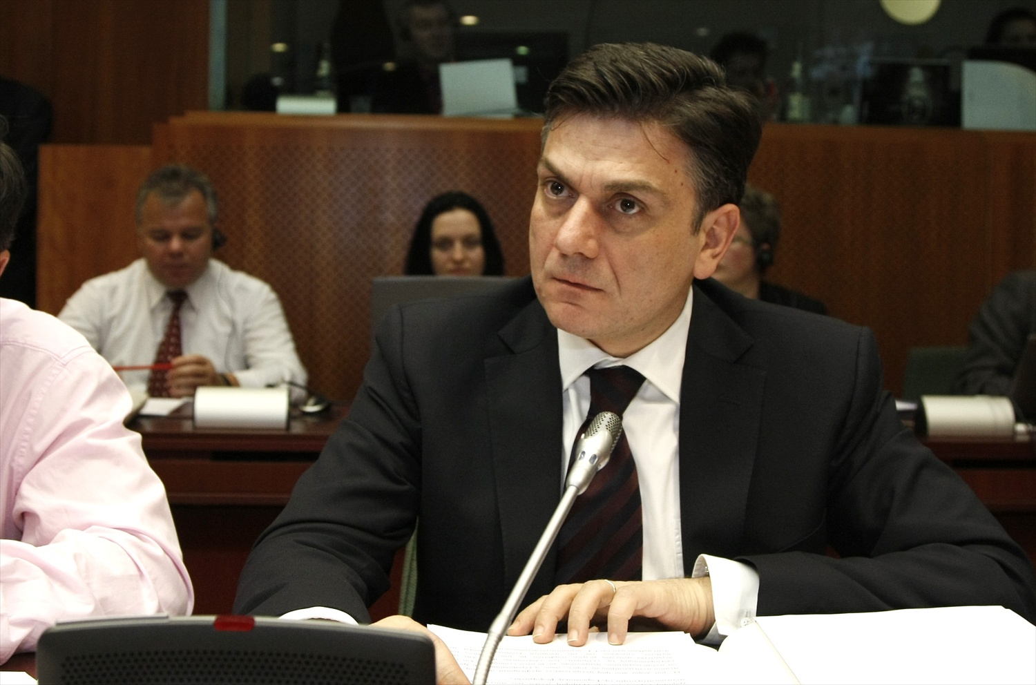 Καλώς τα παιδιά…