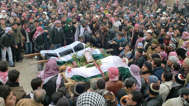 Τρεις νέοι σκοτώθηκαν