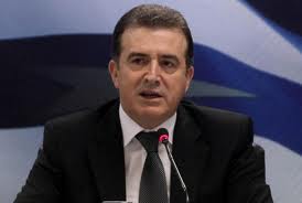 Νέα βόμβα Χρυσοχοΐδη