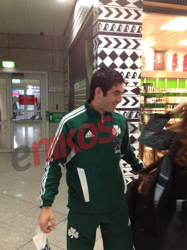 Στην Κρήτη για τη νίκη