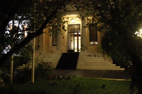 Τώρα η Τρόικα στο Μαξίμου