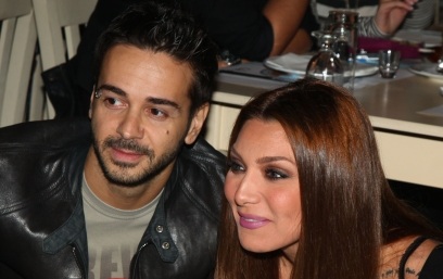 Πώς έγινε η πρόταση γάμου;