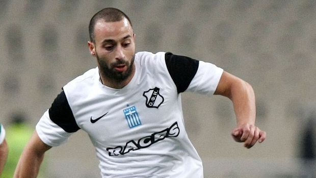 ΟΦΗ – ΠΑΝΣΕΡΡΑΊΚΟΣ 2-0