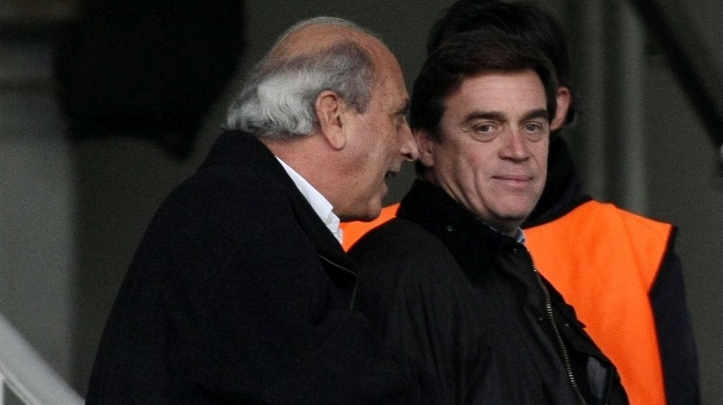 Δανειακή σύμβαση και ο ΠΑΟ