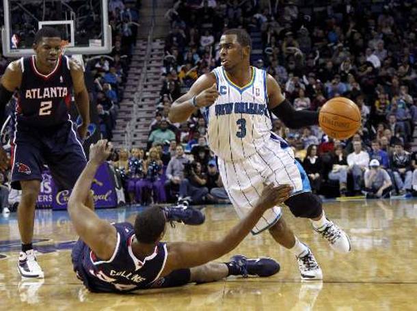 Ο μαγικός κόσμος του ΝΒΑ