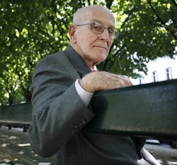 Πέθανε ο μεγαλύτερος λαθρέμπορος αρχαίων