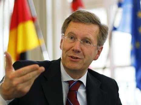 Γερμανία = Διαφθορά