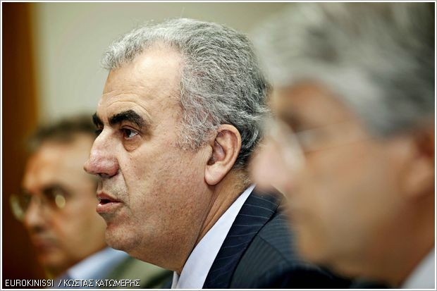 Διοικητική μεταρρύθμιση “αθόρυβα”