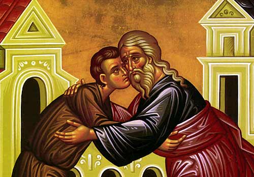 Η ολομέλεια του “Ασώτου”