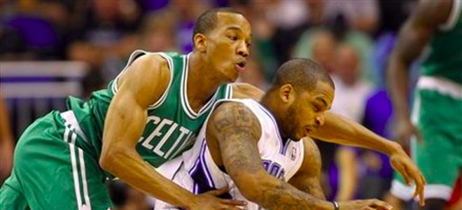 Η εκδίκηση των «Κελτών»