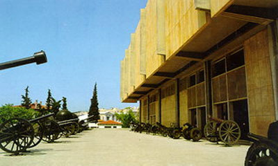 Δεν βρήκαν τίποτα