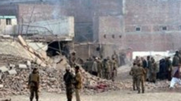 Στάση θανάτου