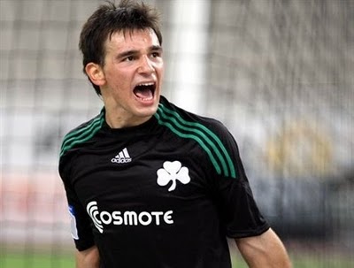 Ποιος παίκτης… απολύθηκε;