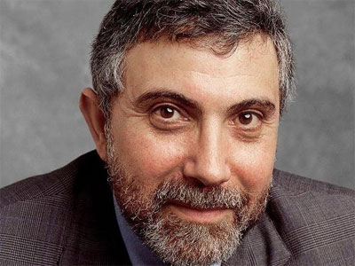 Νέος”προφήτης”τύπου Ρουμπινί