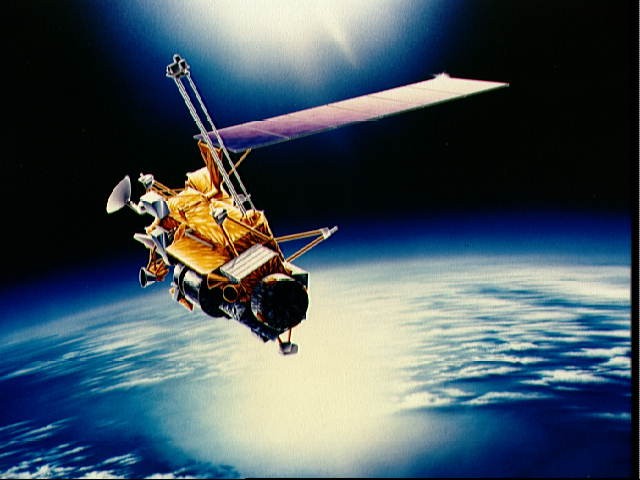 Τι εντόπισε δορυφόρος της ΝASA;