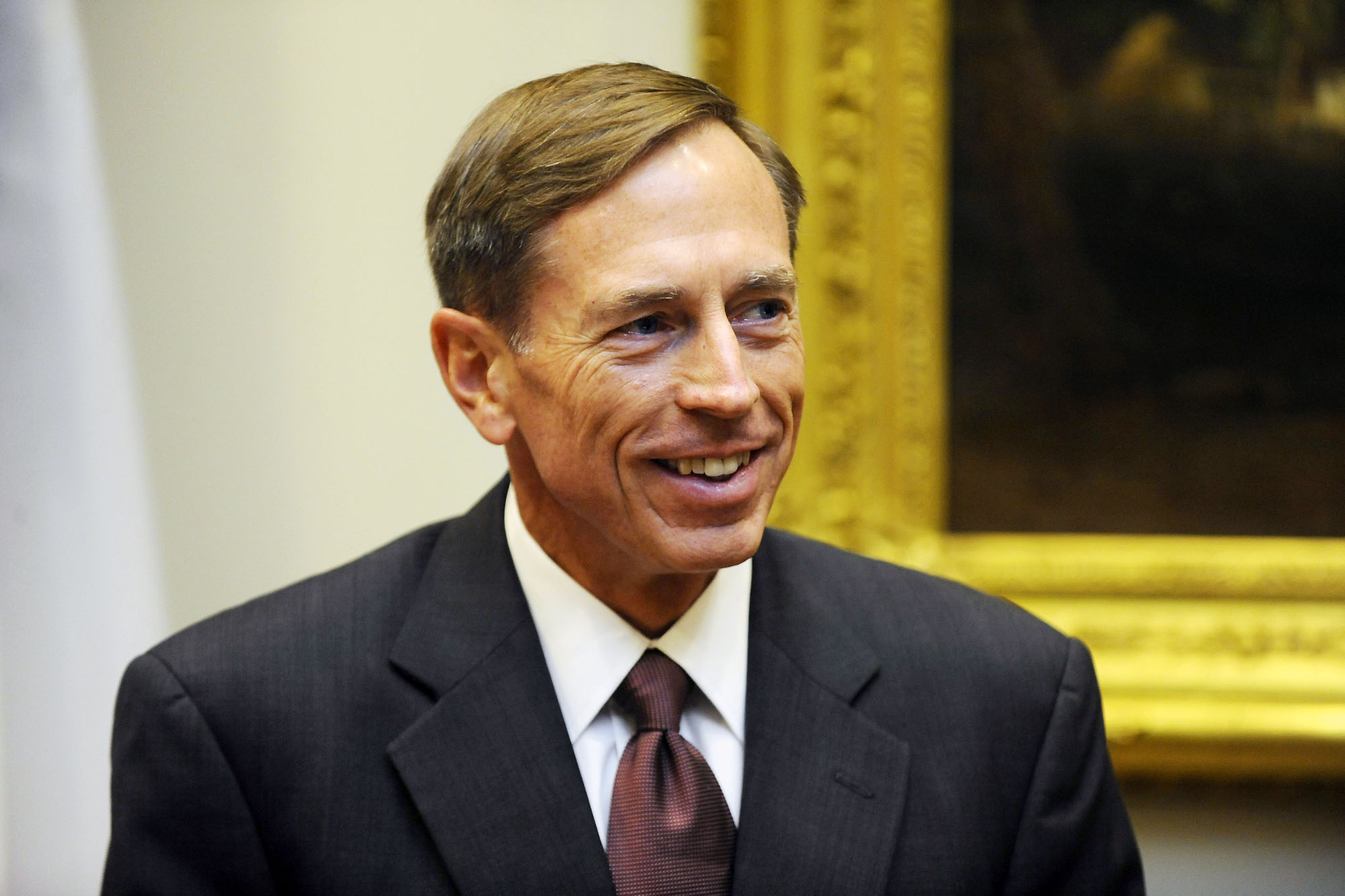 Η CIA στη Νότια Κορέα