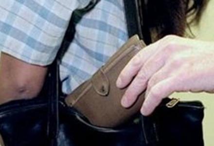 Πιάστηκαν στα πράσα