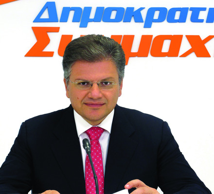 Όχι σε νέες οριζόντιες περικοπές