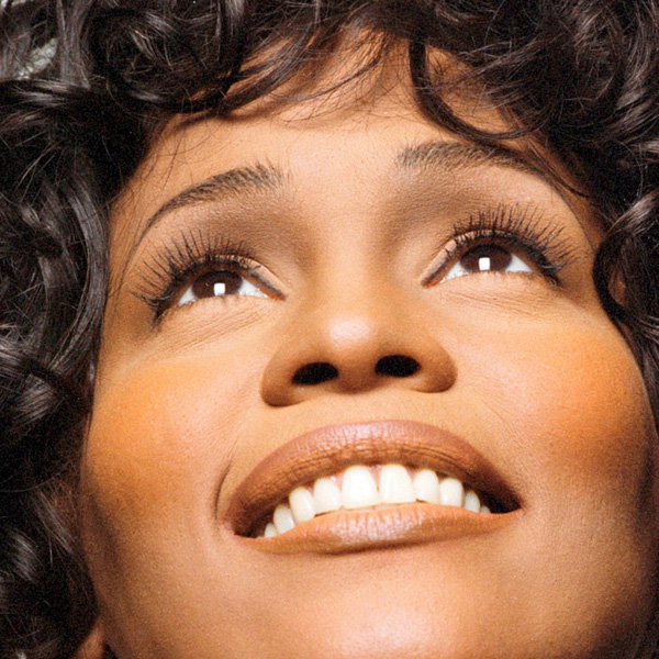 Τώρα-Η κηδεία της W. Houston