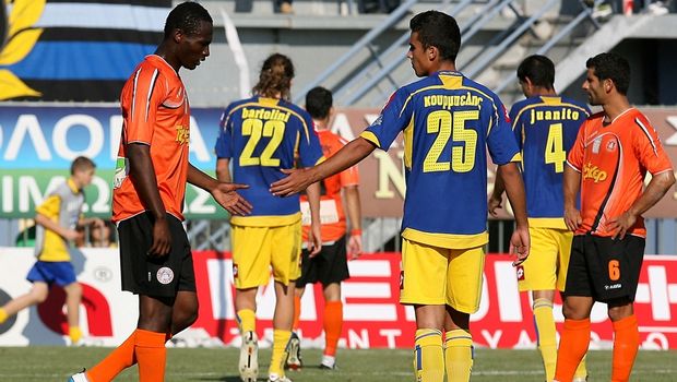 Το ξανάκανε