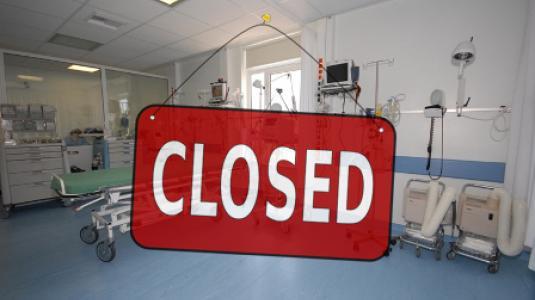 Χωρίς γιατρούς και σήμερα