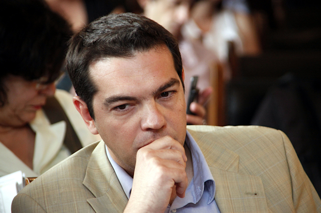 “Εθνική ανάγκη οι κάλπες”