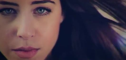 Tο νέο βιντεοκλίπ της Demy