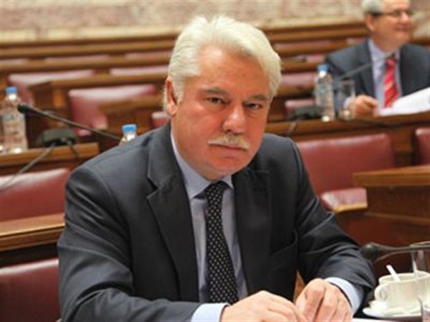 Έμεινε “μαγκούφης” ο Μαγκούφης