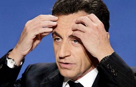 Τα “βάρη” του Σαρκοζί