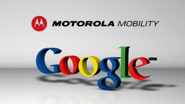 Η Google θα εξαγοράσει τη Motorola