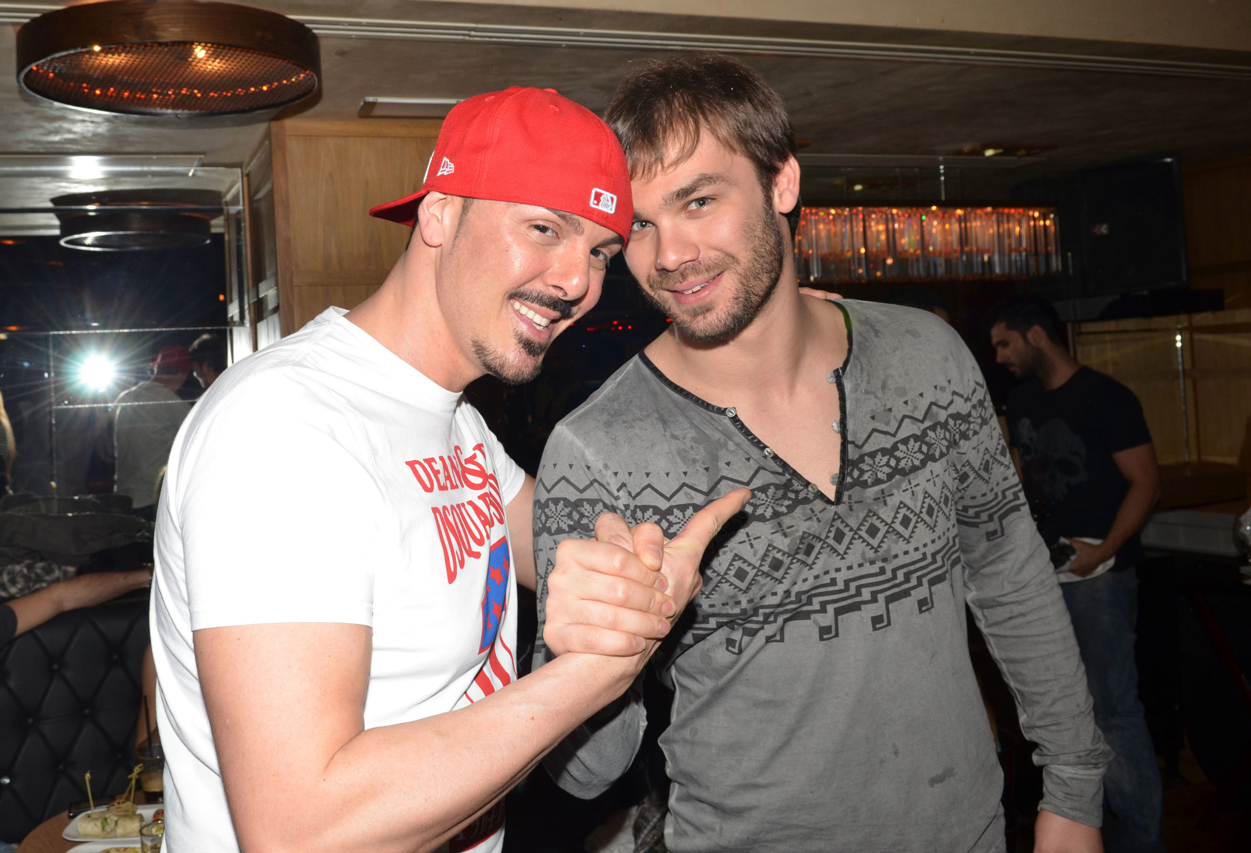 Τυχερός ο ΝiVo!