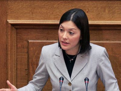 «Θα ψηφίσω Βενιζέλο για πρόεδρο»