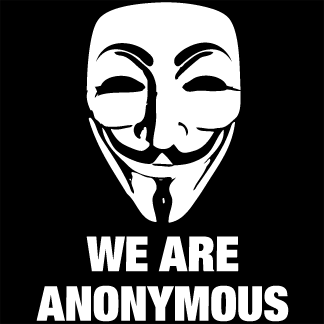 Οι Anonymous “ξαναχτύπησαν”