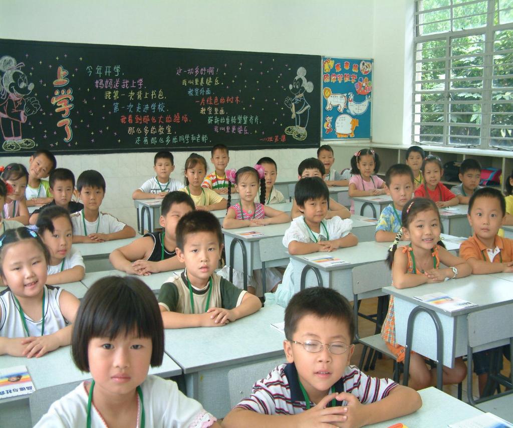 Συμβόλαια συμπεριφοράς στα σχολεία