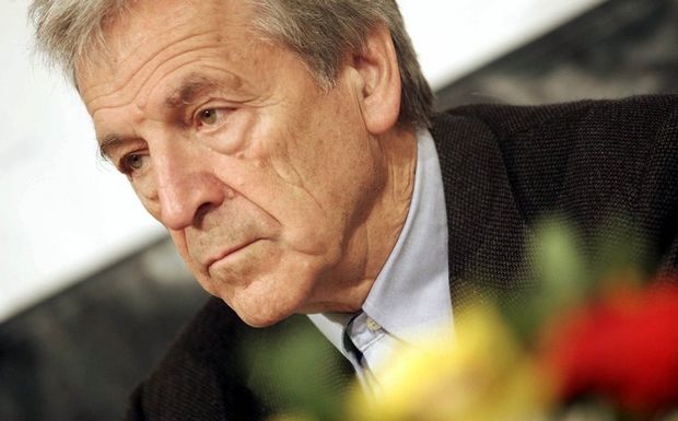 Η “προσευχή” του Γαβρά