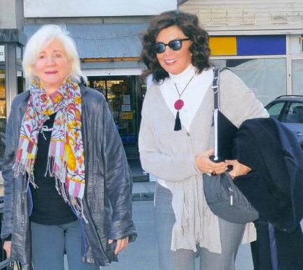 Αναβλήθηκε η παράστασή τους!