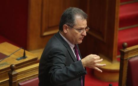 ‘Εδωσαν παράταση