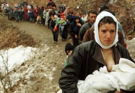 Στοιχεία σοκ για τη Βοσνία