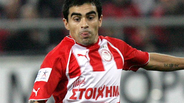 Τι έχεις Αριέλ; Τι είχα πάντα…