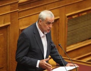 “Δεν ψηφίζω”