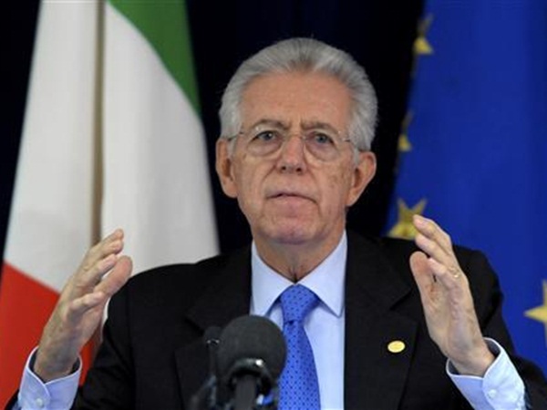 Η ευχή του Μόντι για την Ελλάδα