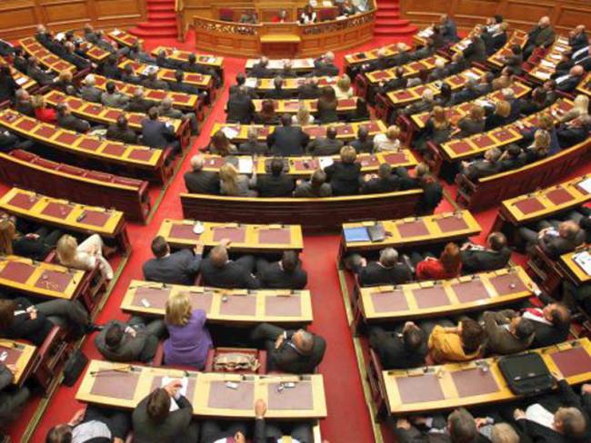 “Τελειώνετε με την πρόκληση”